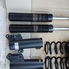 ミラ・ムーブ LA100・LA600 L175⁄タント L375 車高調 ミラ・ムーブ