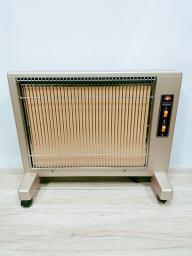 遠赤外線 パネルヒーター サンルミエ キュート  E800LS