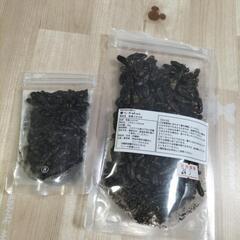 乾燥コオロギの画像