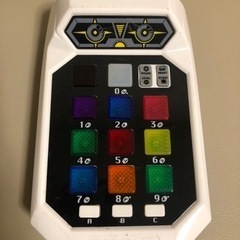 【無料】ゲームロボット50
