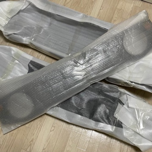 ジムニーJB64 純正　グリル・バンパー　3点セット