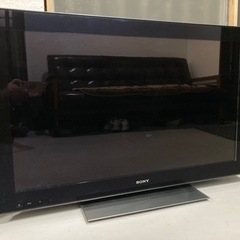 SONY BRAVIA 40型