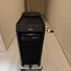 atx PCケース