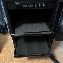 サンワサプライ 防湿庫 40Lの画像