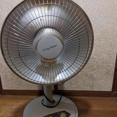 家電 季節、空調家電 遠赤外線ヒーター