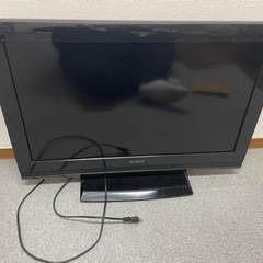 【リユース品】日立　32型　液晶テレビ