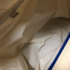 コストコ保冷バックの画像