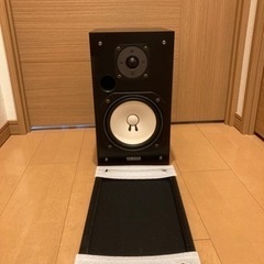 ヤマハ　NS-10MT 1台