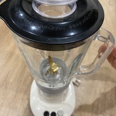 ミキサー　テスコム