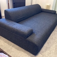 ソファー受け渡し予定有り