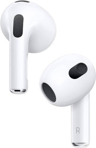 AirPods 第3世代　新品