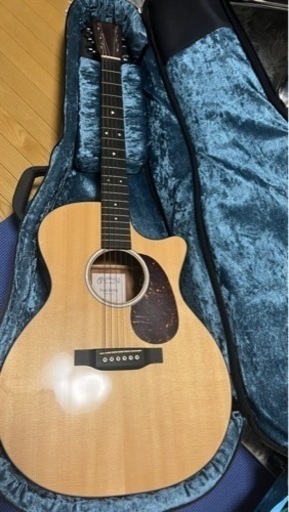 Martin GPC-11E Road series エレアコ(保証書付属)