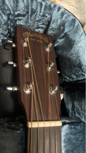 Martin GPC-11E Road series エレアコ(保証書付属)