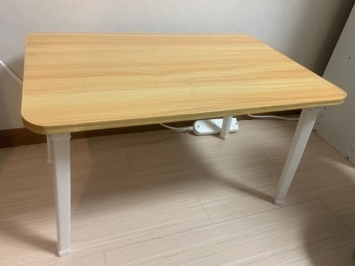 ローテーブル(畳式)
