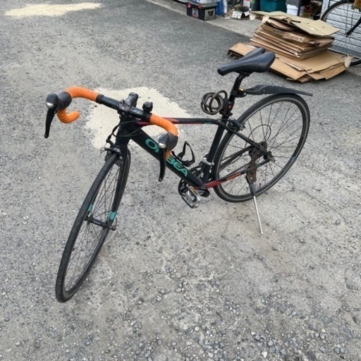 ORBEAロードバイク