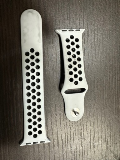 Apple Watch SE 40MM Nike Sportモデル