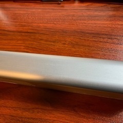 【ほぼ新品】GRAFIT GFR-02専用バッテリー・ポーチセットの画像