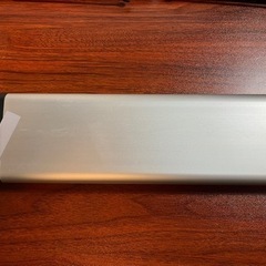 【ほぼ新品】GRAFIT GFR-02専用バッテリー・ポーチセットの画像