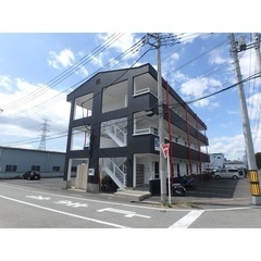 （（１Ｋ））💖高崎市💖群馬八幡駅徒歩１５分💖敷金礼金０円💖フリー...