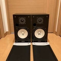 ヤマハ　NS-10MT ペア