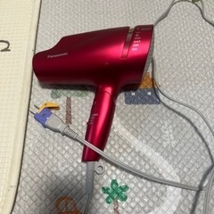 家電 美容家電 ヘアケア ドライヤー