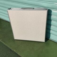 【お話中】Mermont 折り畳みアルミテーブルの画像