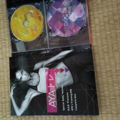 エクササイズDVD