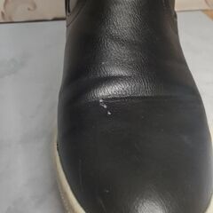 ブーツ　レディース　M〜Lサイズ　23〜24㌢の画像