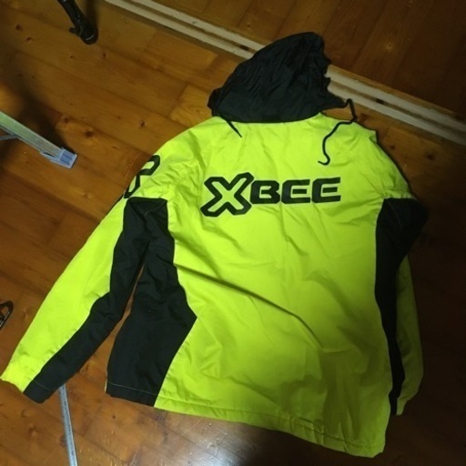 スズキジャンパー