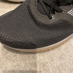スニーカーの画像