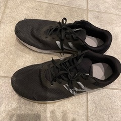 スニーカーの画像