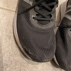 スニーカーの画像