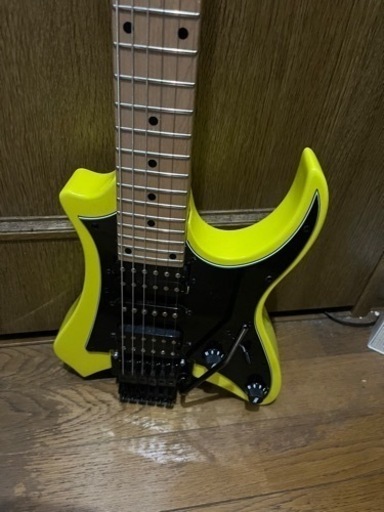 楽器 TRAVELER GUITAR Vaibrant Standard
