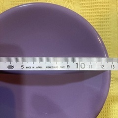 お皿10枚の画像
