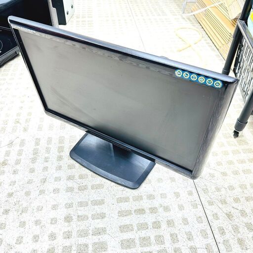 【お買得品】iiyama PCモニター E2008HDS PL2001 20型 D端子