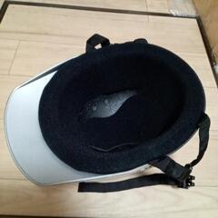 ヘルメット（半ヘル）の画像