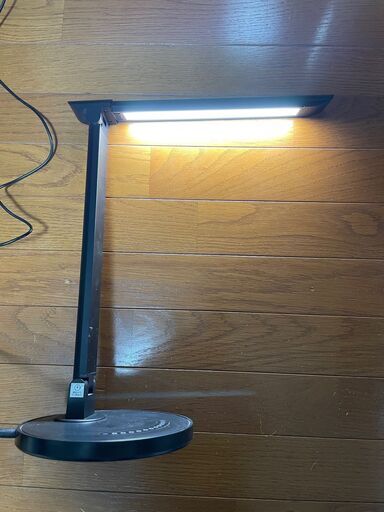 LEDスタンドライト