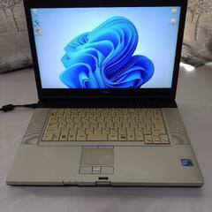 富士通　LIFEBOOK E780/A i5-M520 2.4G...