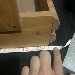 美品　おかもち　骨董品　ピクニックバスケット　アウトドア　キャンプ　昭和レトロ　盆栽の画像