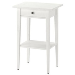 IKEA サイドテーブル　③の画像