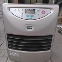 コロナファンヒーター長期保管品