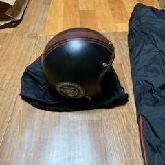 バイク　ヘルメット　ジェット