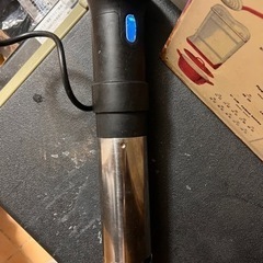 ANOVA 低温調理器の画像