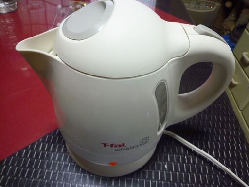 T-fal（BF－２０３）電気ポット