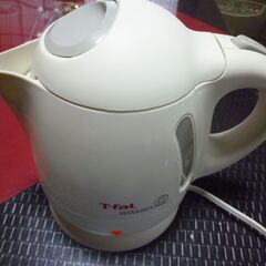 T-fal（BF－２０３）電気ポット