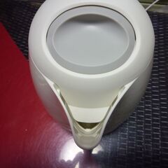 T-fal（BF－２０３）電気ポットの画像