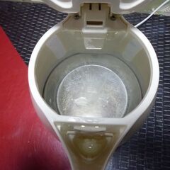 T-fal（BF－２０３）電気ポットの画像