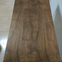 シェルフ　棚（木造）の画像