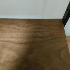 シェルフ　棚（木造）の画像