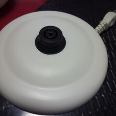 T-fal（BF－２０３）電気ポットの画像